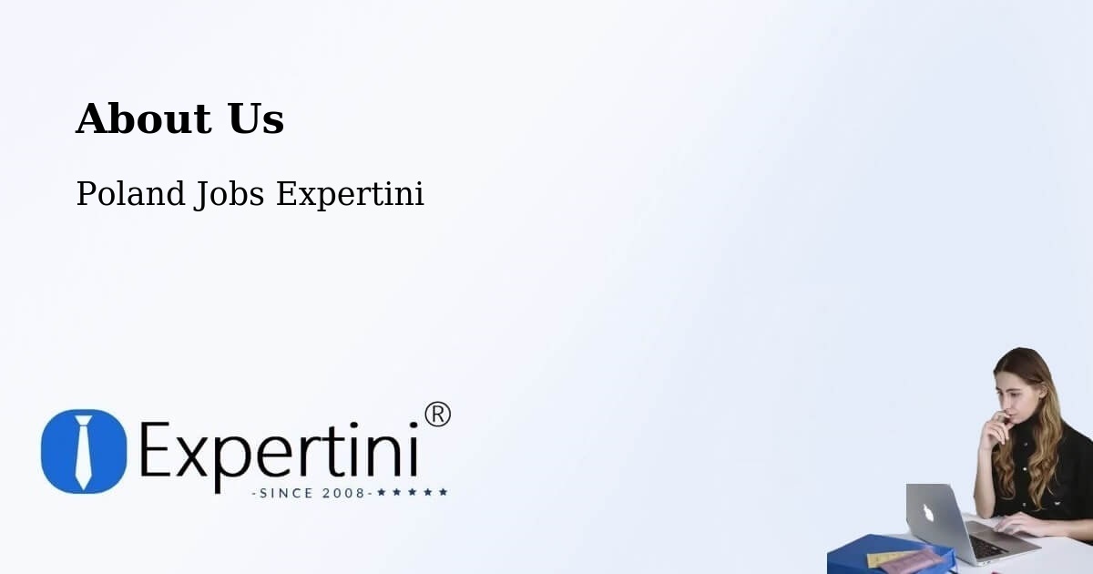 About Expertini Recruitment Platform  – Czempiń - Czempiń, Poland Jobs Expertini