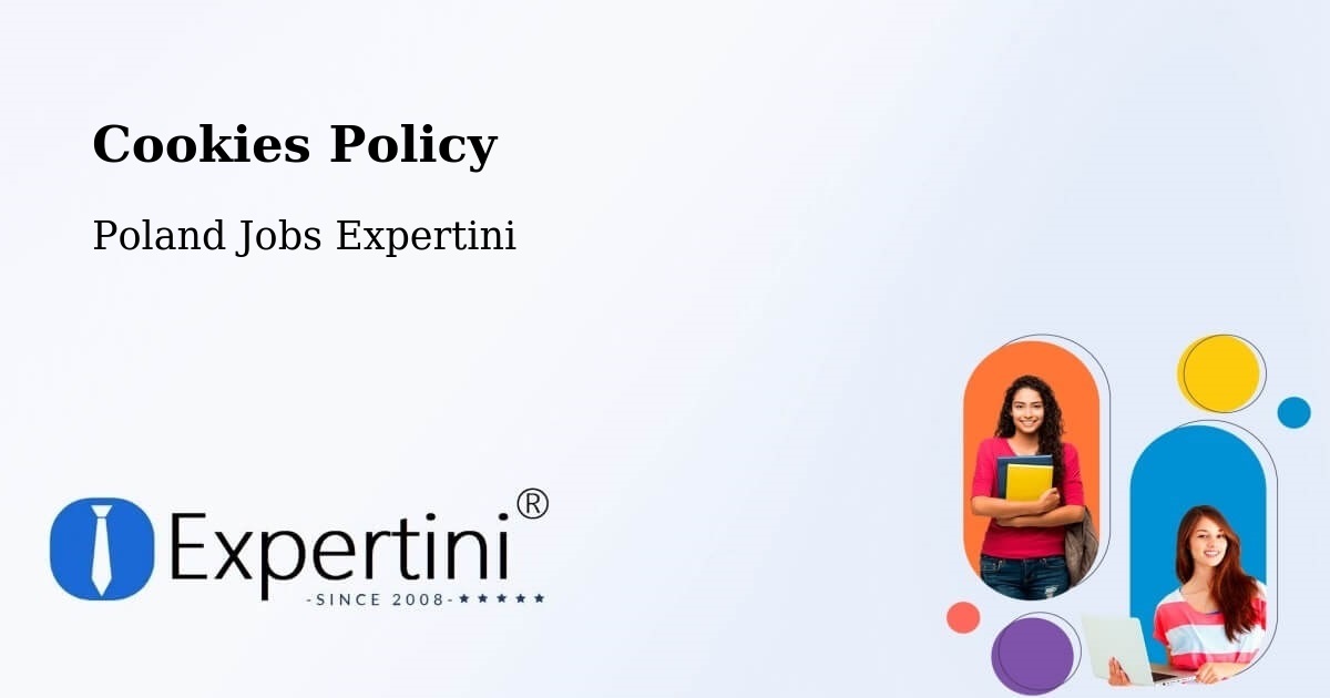 Cookie Policy – Czempiń - Poland Jobs Expertini