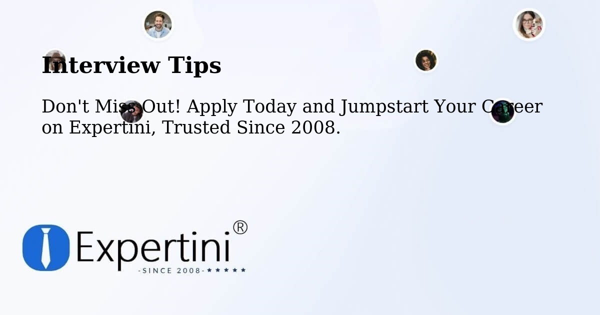 Interview Tips & Techniques for Job Seekers – Czempiń - Czempiń, Poland Jobs Expertini