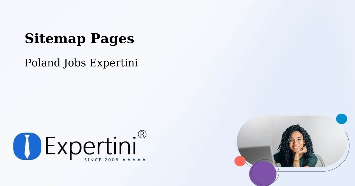 Sitemap Pages - Czempiń - Poland Jobs Expertini
