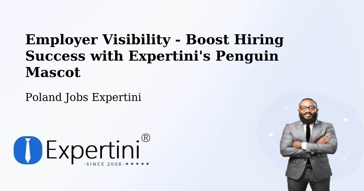 CV and Resume Visibility Optimization – Czempiń - Poland Jobs Expertini